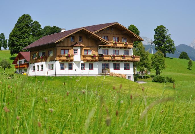 Zimmer Hochwurzen (Kombinationszimmer)