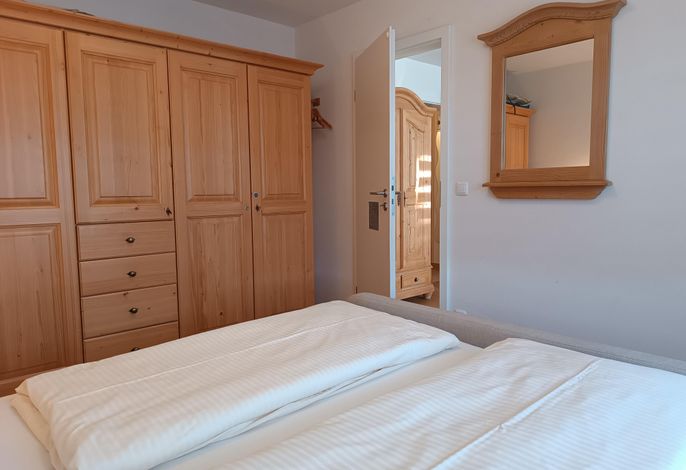 Ferienwohnung Auwaldsee – Foto 5