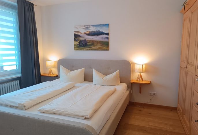 Ferienwohnung Auwaldsee – Foto 4