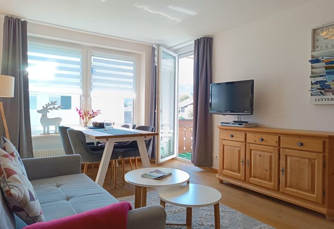 Ferienwohnung Auwaldsee – Foto 3
