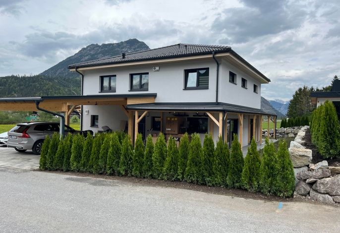 Ferienwohnung Heiterwang