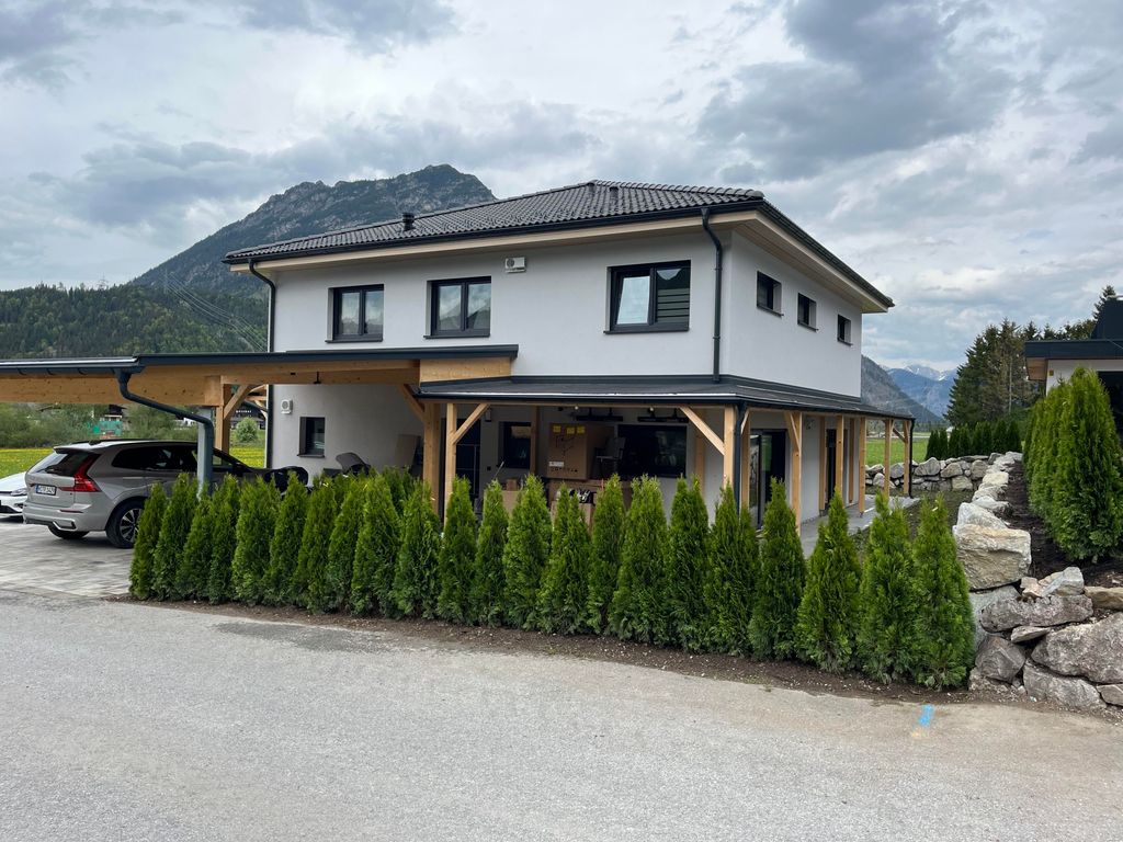Ferienwohnung Heiterwang