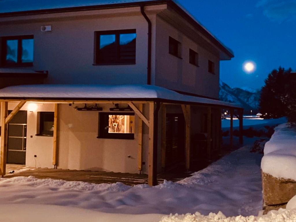Ferienwohnung Heiterwang