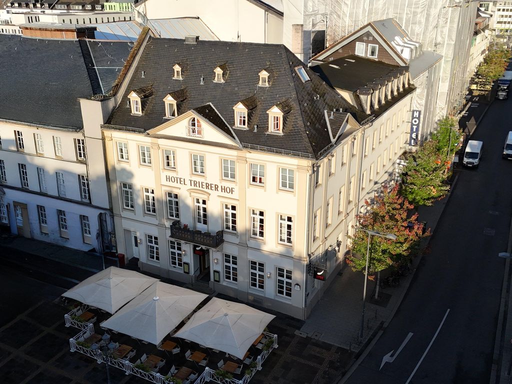 Trierer Hof