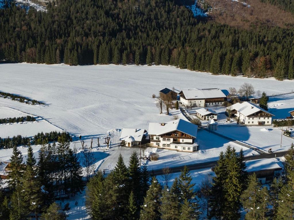 Apartmenthaus Donnerrose