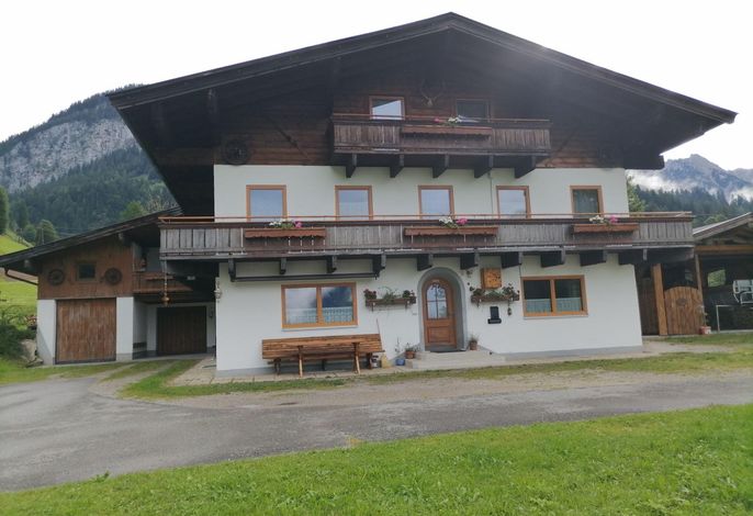 Ferienwohnung 2