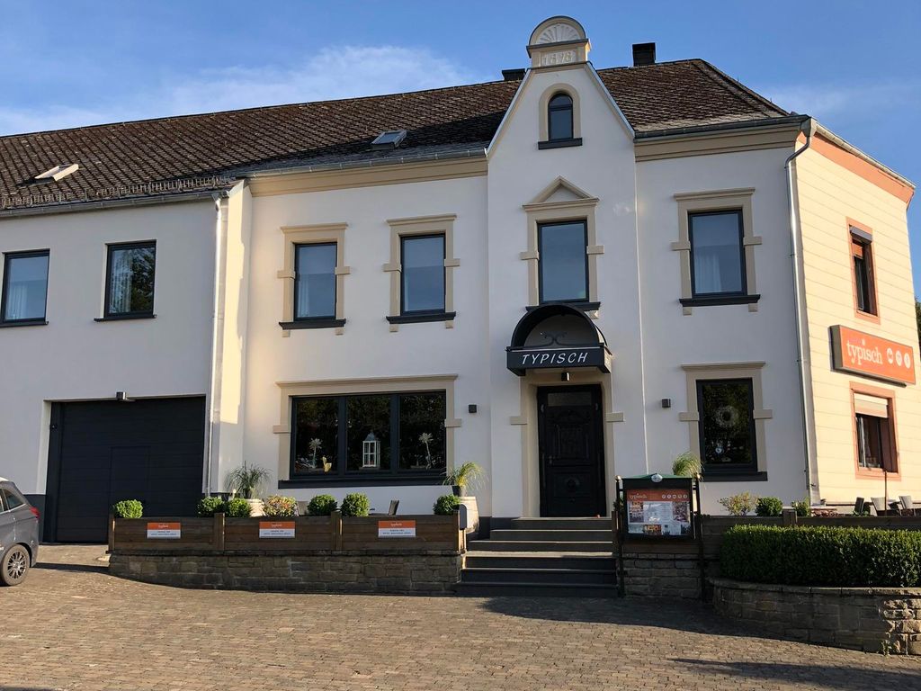 Hotel Brasserie Typisch
