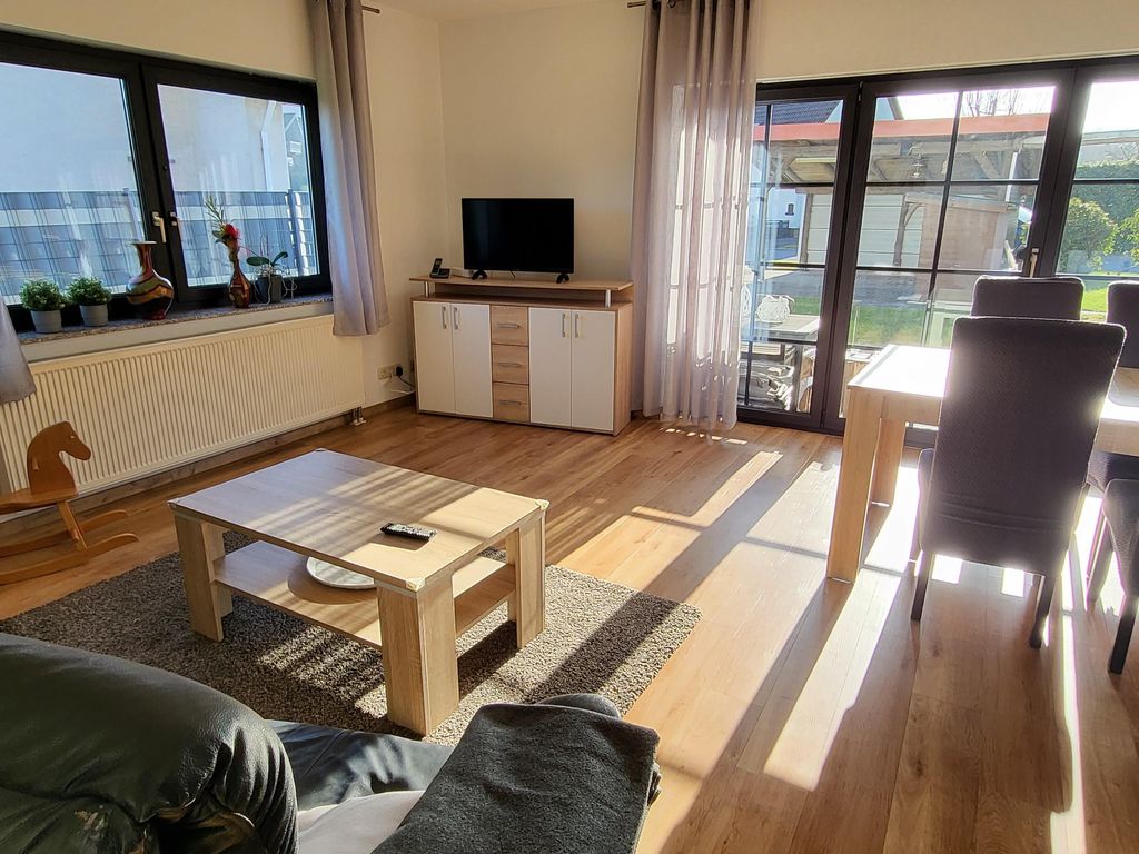 Ferienwohnung Zwergenwiese
