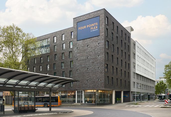 Four Points Flex by Sheraton