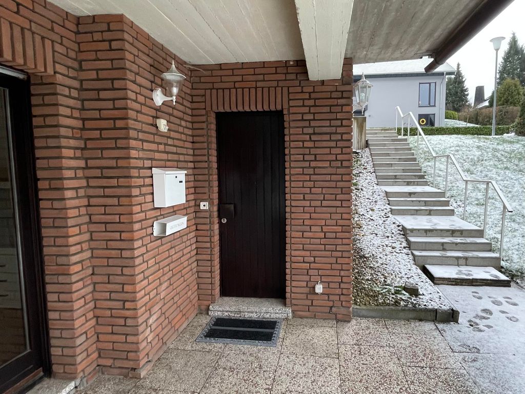 Ferienwohnung "Fritzchens Quartier"