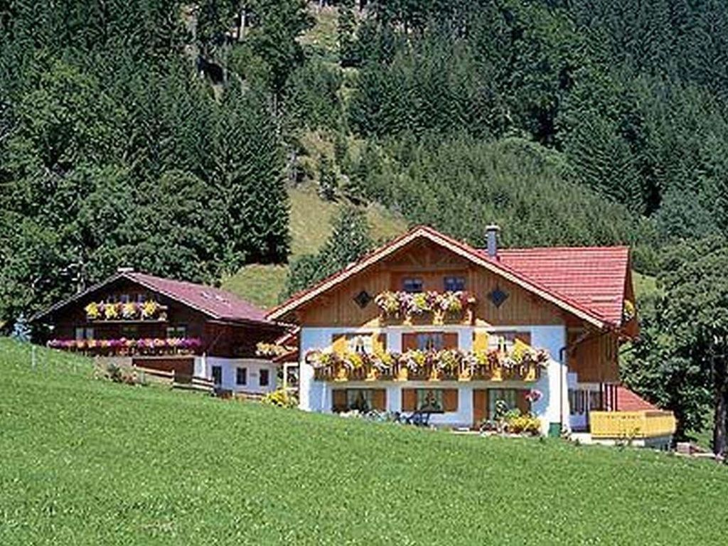 Ferienhof Steinmüller