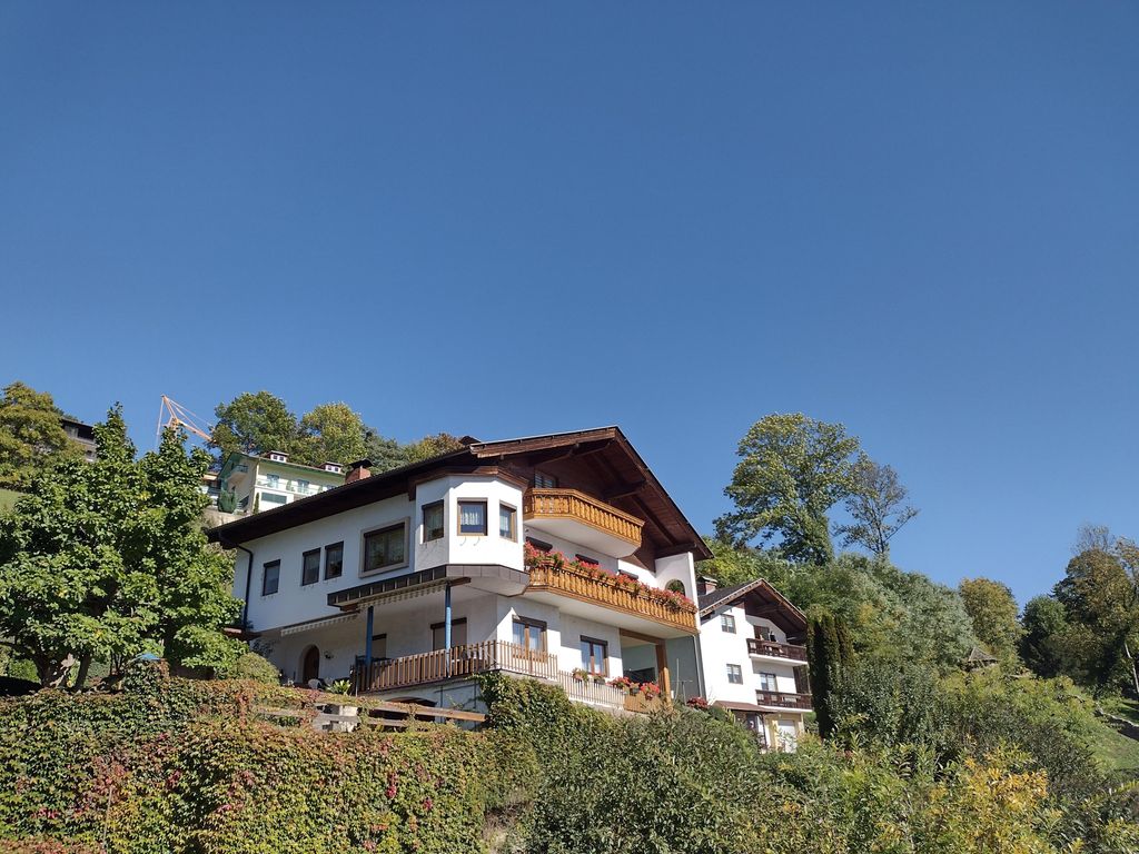 Haus Freitag