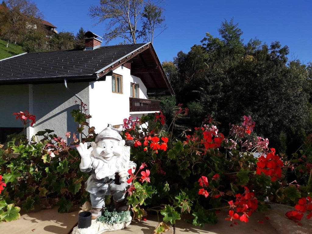 Haus Freitag