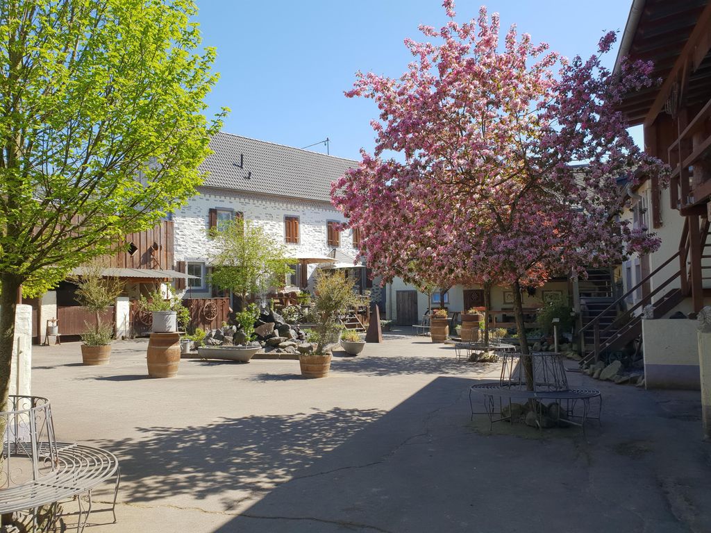Apartments Lilienhof