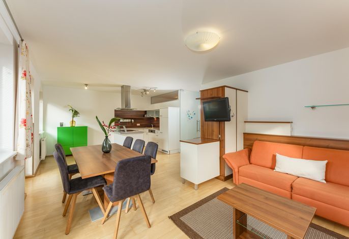 Appartement Lilie Top 5