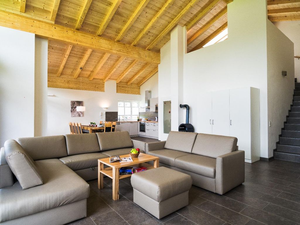 AlpenParks Chalet & Apartment AreitXpress