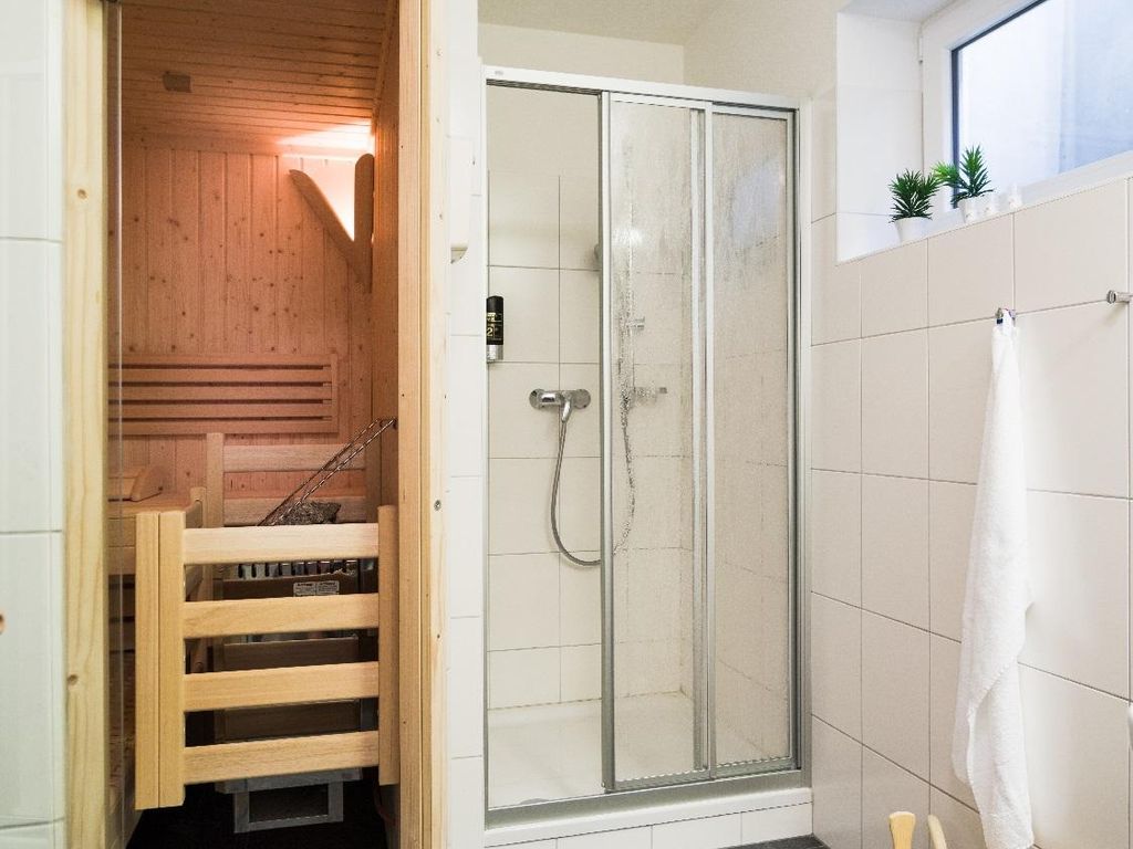AlpenParks Chalet & Apartment AreitXpress