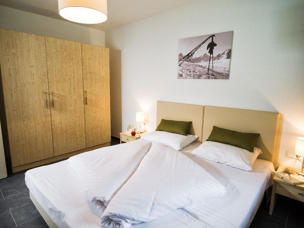 AlpenParks Chalet & Apartment AreitXpress