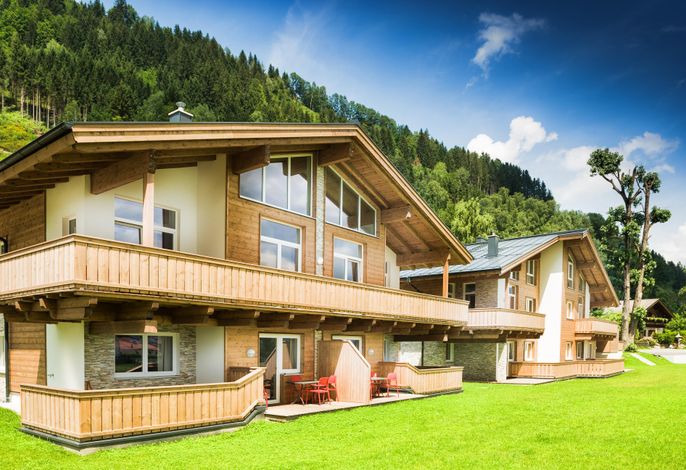 Penthouse Alpine Premium