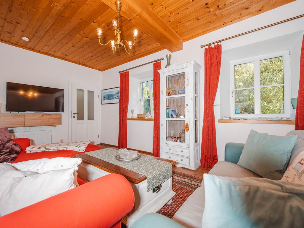 Müllers Ferienhaus Salzburgerland