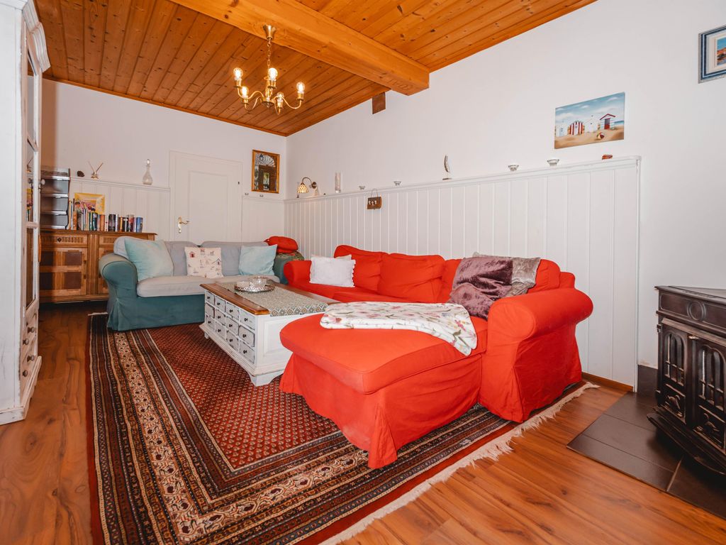 Müllers Ferienhaus Salzburgerland