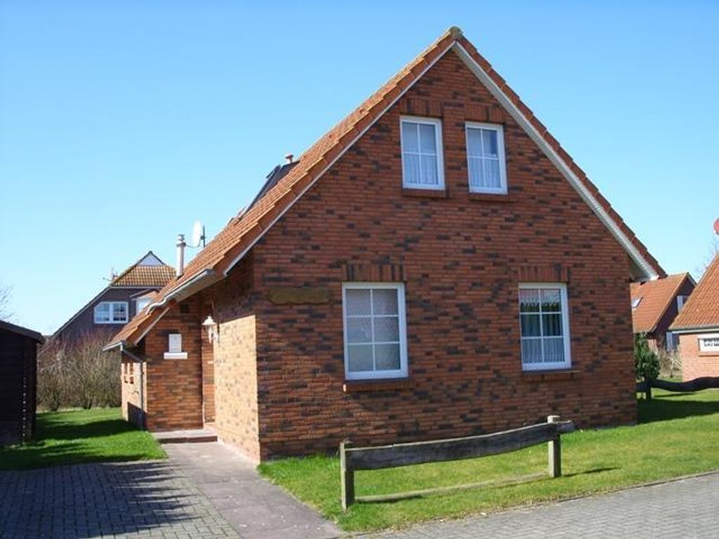 Ferienhaus Martinsklause