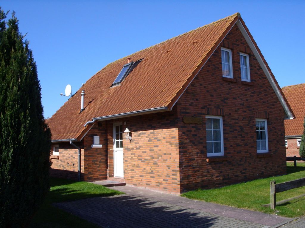 Ferienhaus Martinsklause