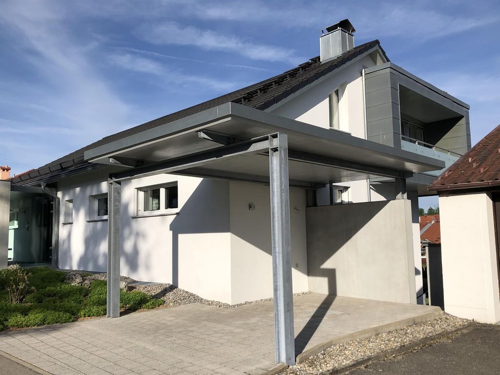 Ferienwohnung Pusteblume