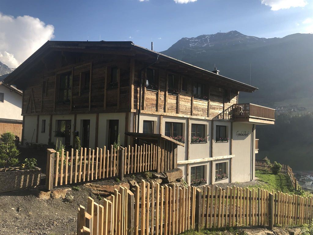 Granbichlhof