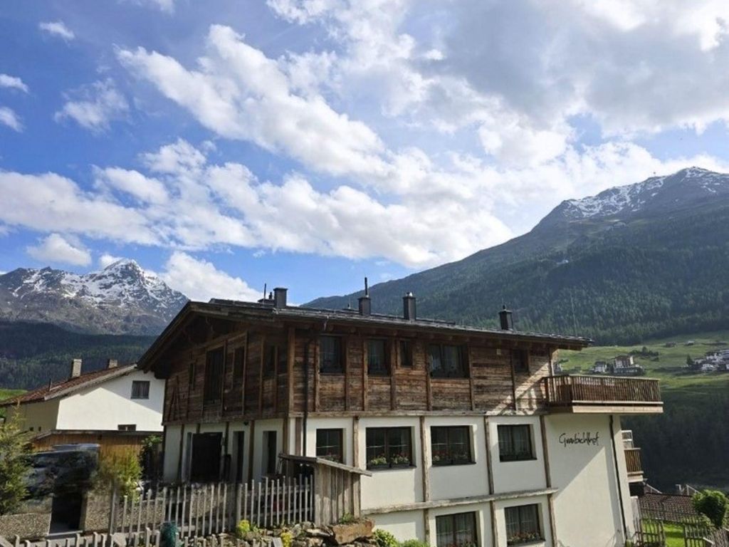 Granbichlhof