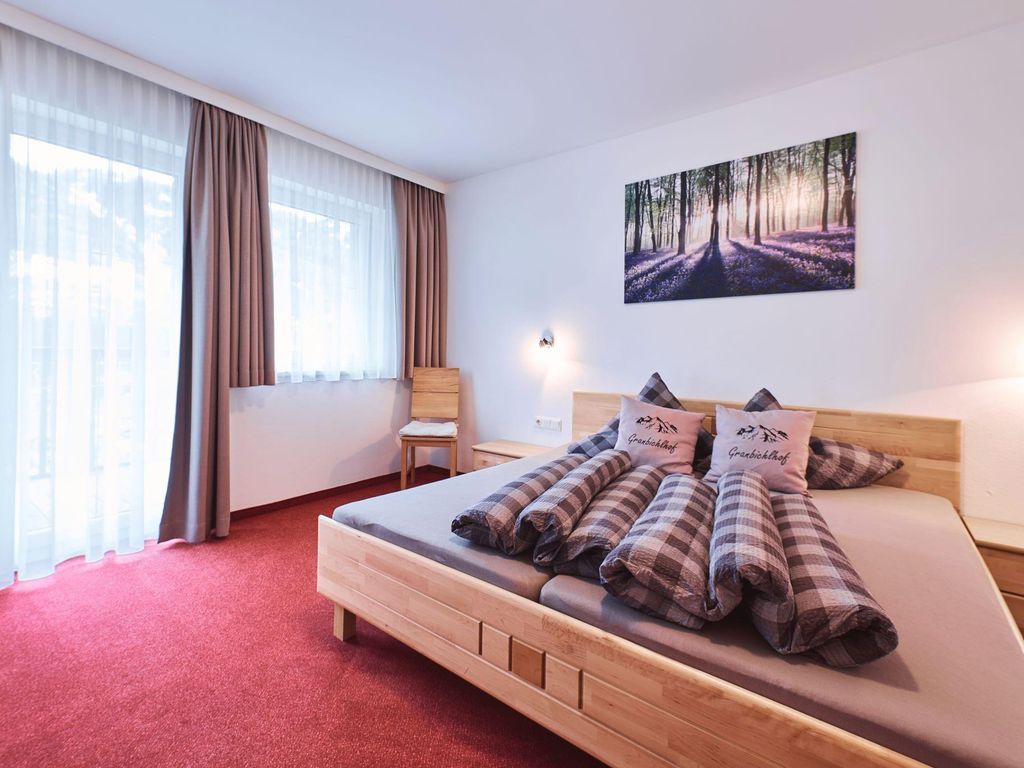 Granbichlhof