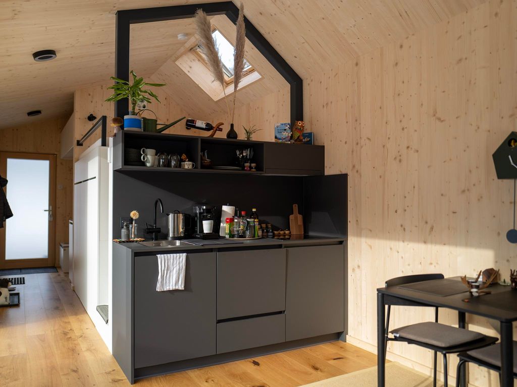 Cabin Westerwald