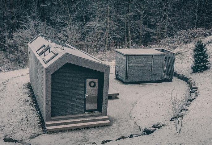 CabinWesterwald