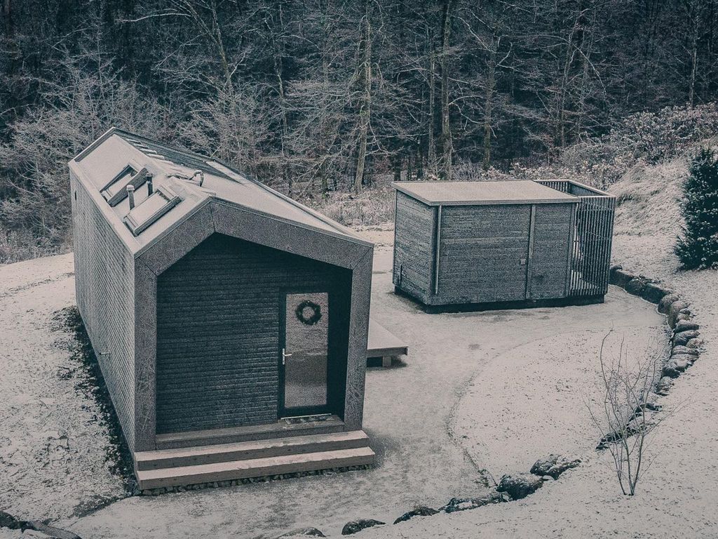 Cabin Westerwald