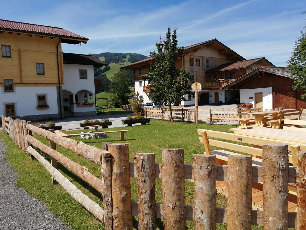 Feriengut Fingerhof
