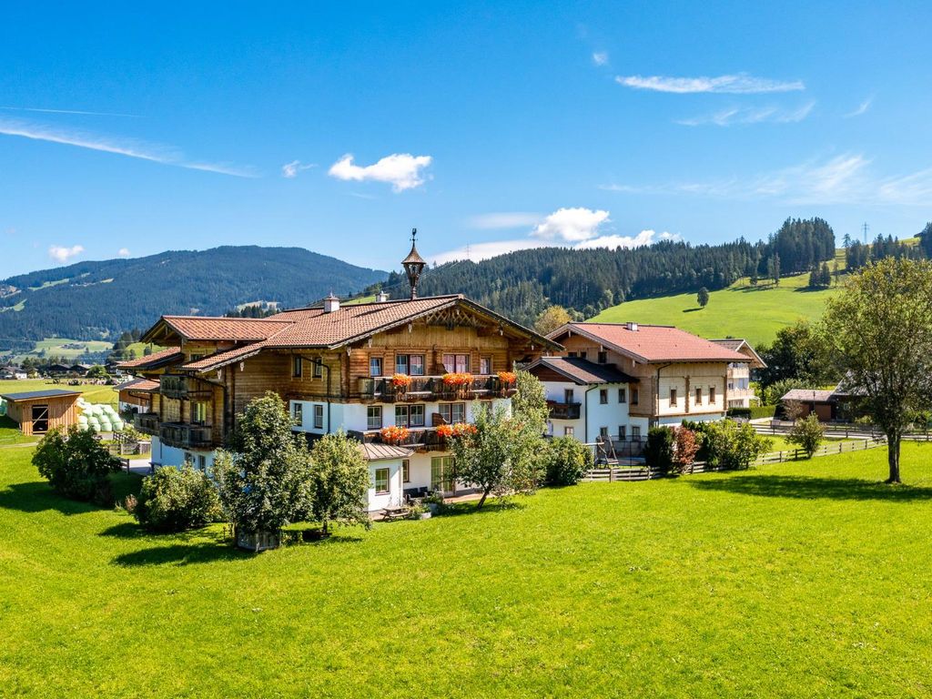 Feriengut Fingerhof