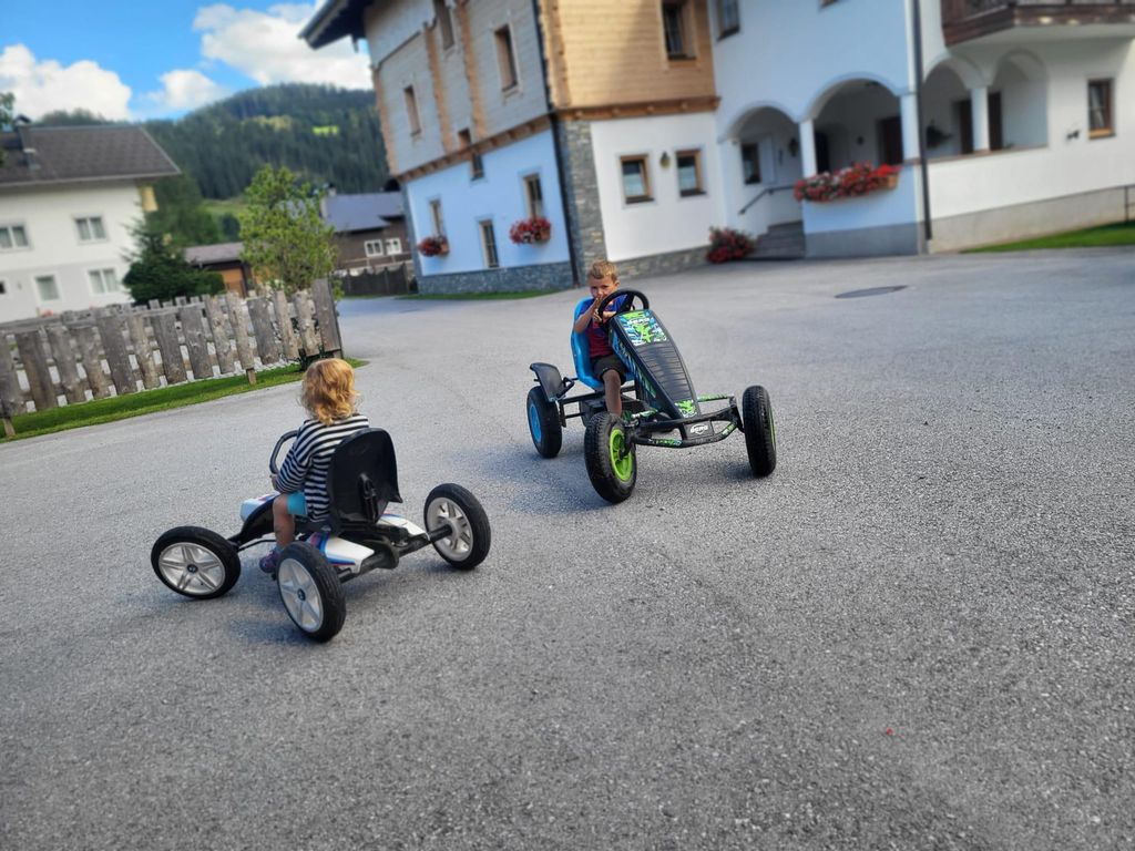 Feriengut Fingerhof
