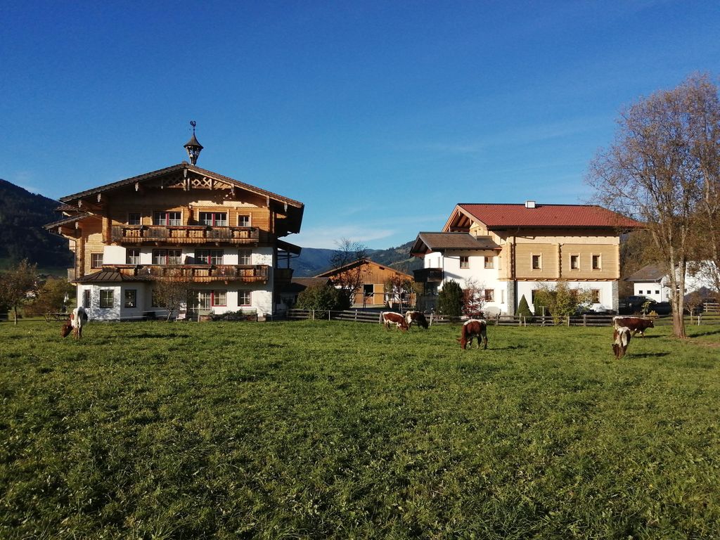 Feriengut Fingerhof