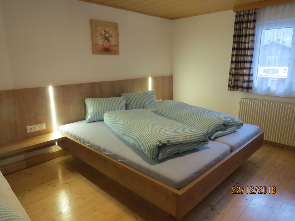 Ferienwohnung Birgit