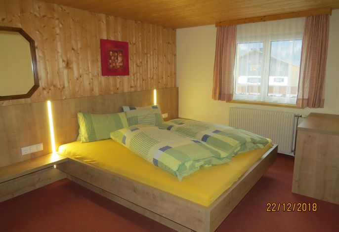 Ferienwohnung Birgit – Foto 3