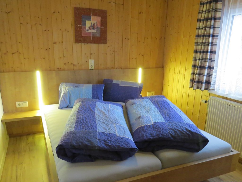 Ferienwohnung Birgit