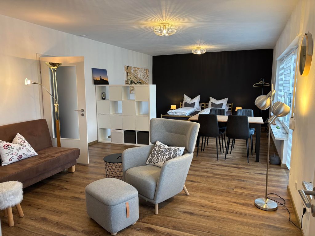 Ferienwohnung Himmel Greifenstein