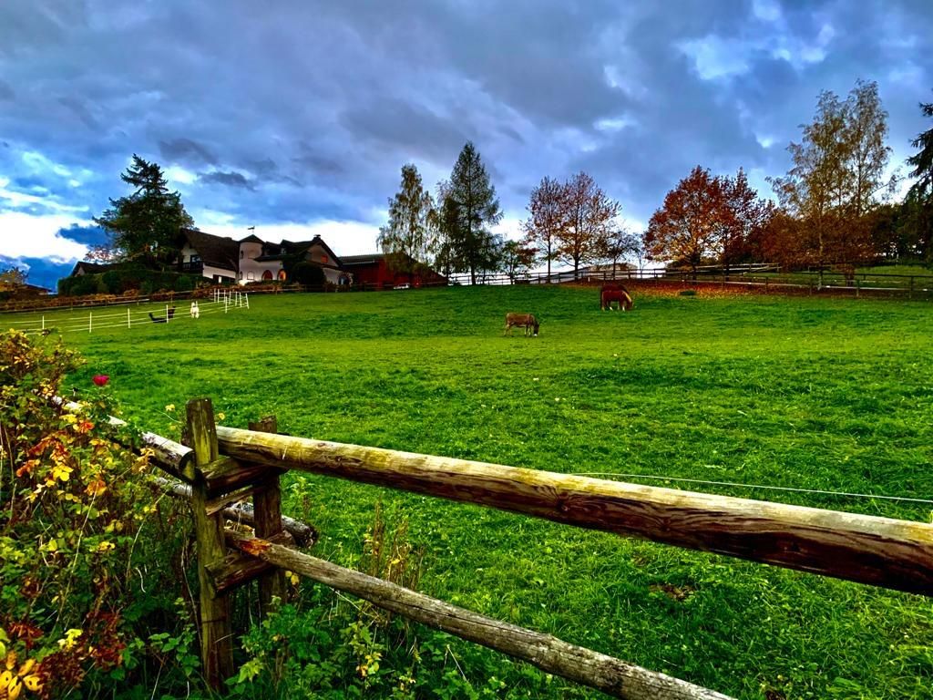 Landgut Pfauenhof
