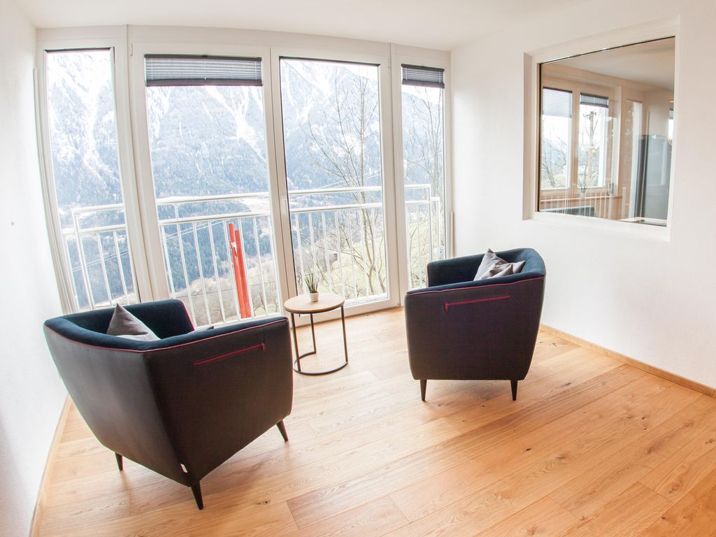ALPENBLICK de Luxe