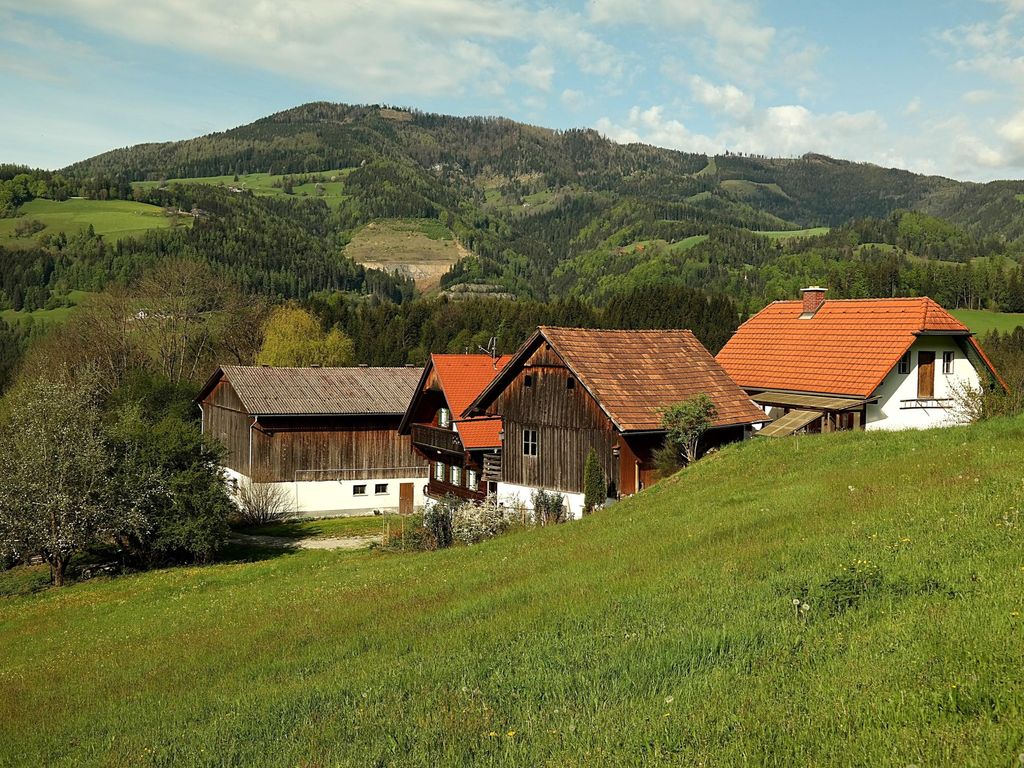 Ferienwohnungen Raczkowski