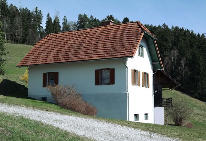 Ferienhaus Kellerstöckl