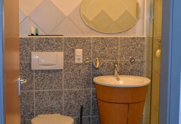 Ferienwohnung I