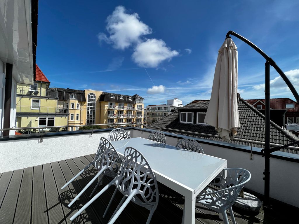 Logierhaus am Meer