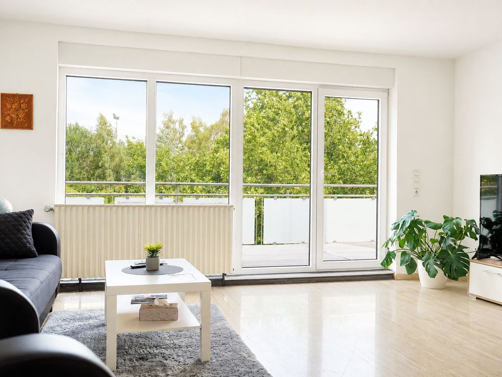 Ferienwohnung Birke
