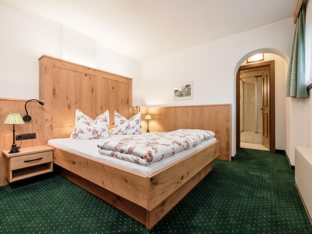 Ferienhaus Haid